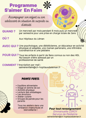 Flyer S'aimer En Faim - 2026.png